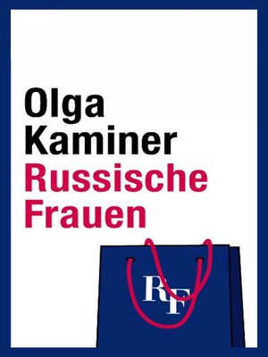 cover image of Russische Frauen